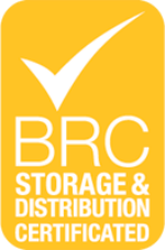 BRC Storage & Distribution