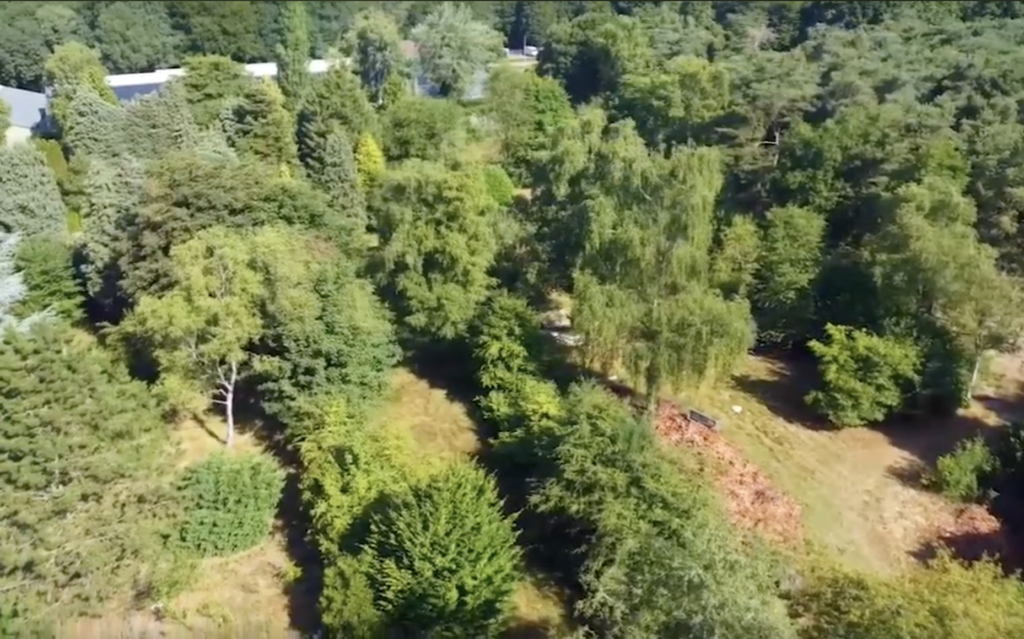 Aankoop recreatiegrond Wijchen