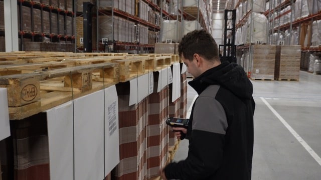 Value Added Services - Van Acht